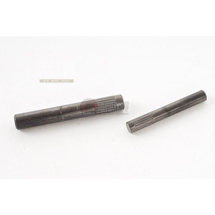 Guns Modify Steel Pin Set for Tokyo Marui G Series - Black - Bang Bang Airsoft