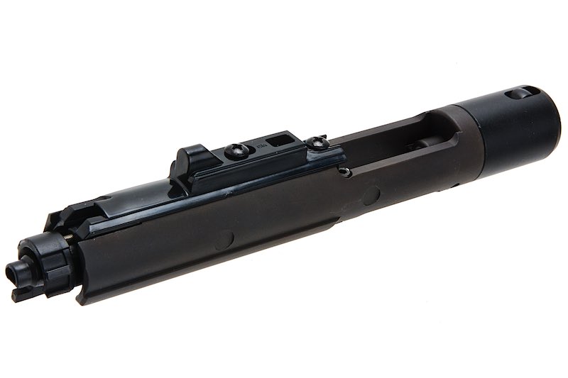 Guns Modify Tokyo Marui MWS GBBR Airsoft EVO High Speed Complete Bolt Set V2 - Bang Bang Airsoft
