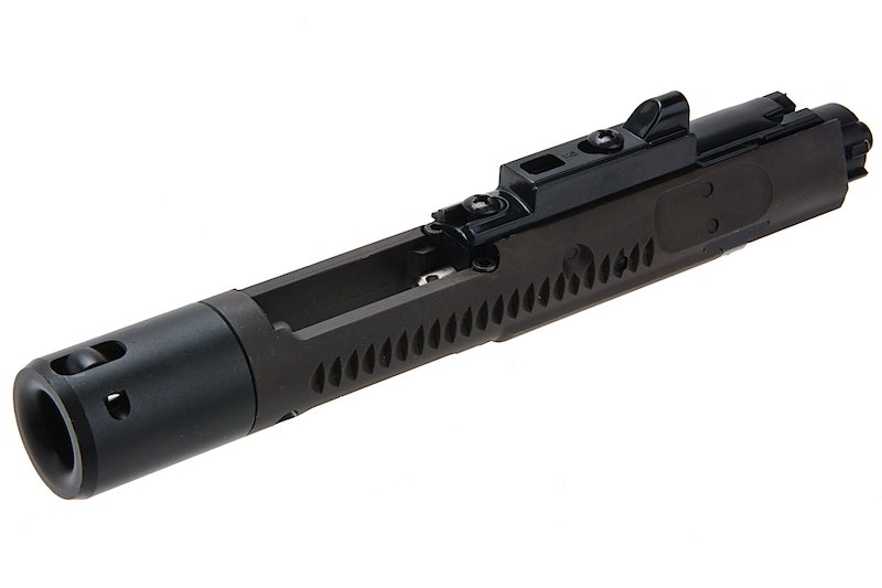 Guns Modify Tokyo Marui MWS GBBR Airsoft EVO High Speed Complete Bolt Set V2 - Bang Bang Airsoft