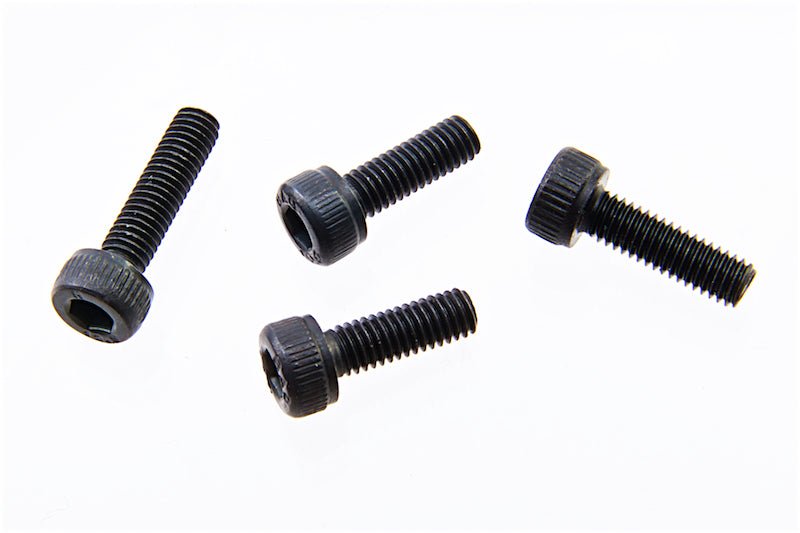 Guns Modify Tokyo Marui MWS GBBR Airsoft Trigger Box (CNC Aluminum) - Bang Bang Airsoft