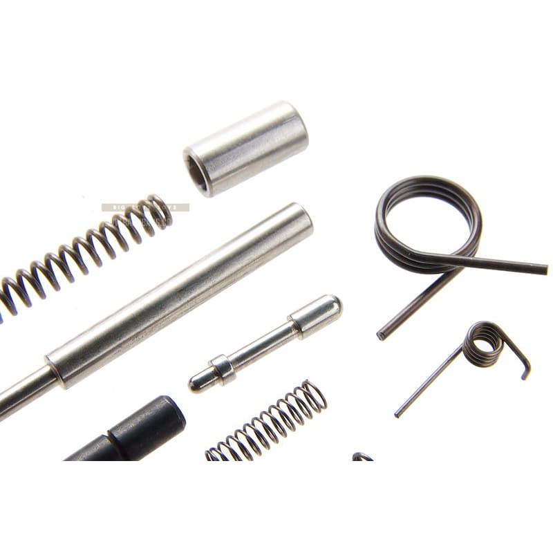 Guns Modify Tokyo Marui MWS GBBR Airsoft Trigger Box Parts (Unit A) - Bang Bang Airsoft