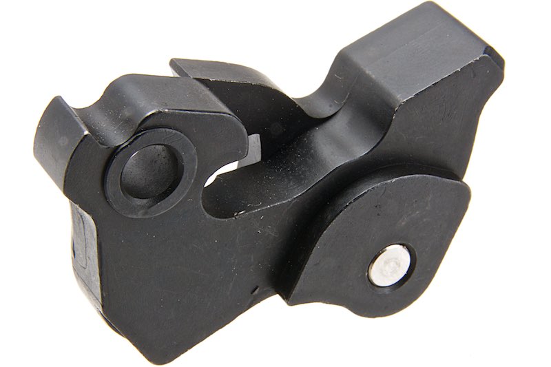 Guns Modify Tokyo Marui MWS GBBR EVO Steel Hammer - Bang Bang Airsoft