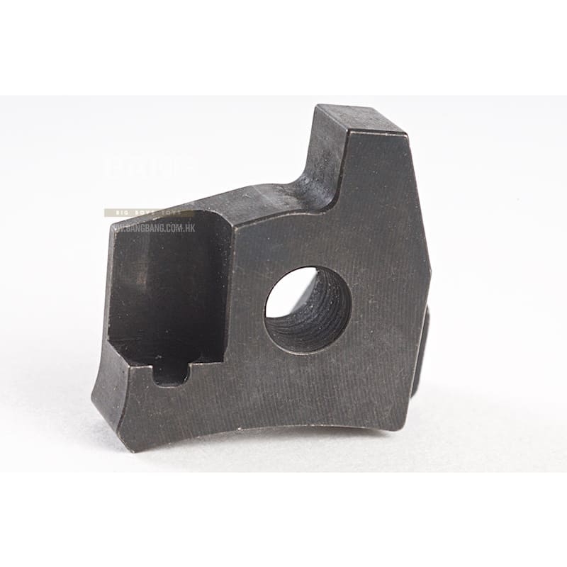Guns Modify Tokyo Marui MWS GBBR Sear C (CNC Steel) - Bang Bang Airsoft