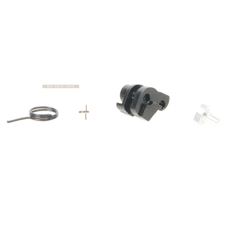 Guns Modify Tokyo Marui Zero Hammer / Auto Reset 7075 Rotor (CNC Steel) for G17 / 22 / 26/ 34 GBB - Bang Bang Airsoft