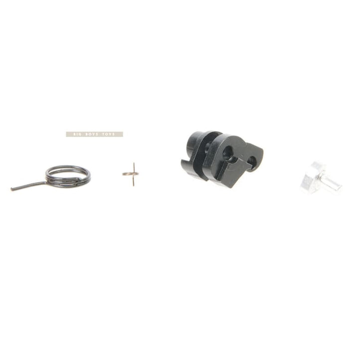 Guns Modify Tokyo Marui Zero Hammer / Auto Reset 7075 Rotor (CNC Steel) for G17 / 22 / 26/ 34 GBB - Bang Bang Airsoft