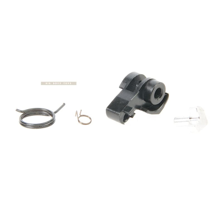 Guns Modify Tokyo Marui Zero Hammer / Auto Reset 7075 Rotor (CNC Steel) for G17 / 22 / 26/ 34 GBB - Bang Bang Airsoft