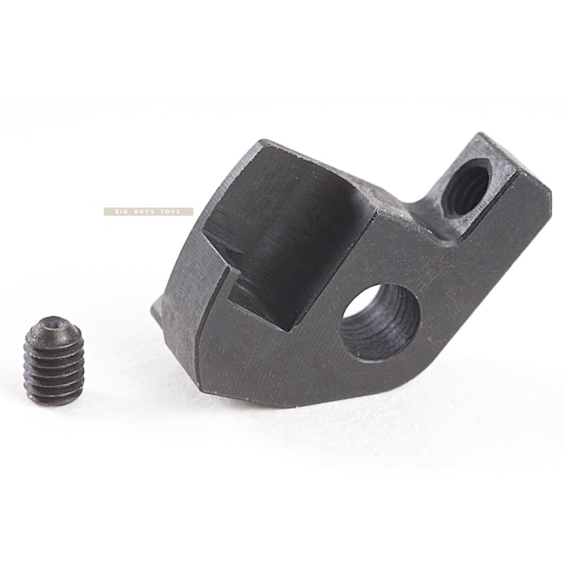 Guns Modify Trigger Pull Adjustable Steel CNC Sear B for Tokyo Marui MWS M4 - Bang Bang Airsoft