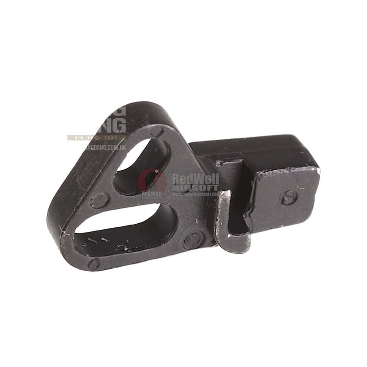 Guns Modify Zero Hammer Full Set w/ 150% Hammer Spring for T - Bang Bang Airsoft
