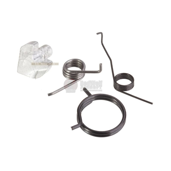 Guns Modify Zero Hammer Full Set w/ 150% Hammer Spring for T - Bang Bang Airsoft