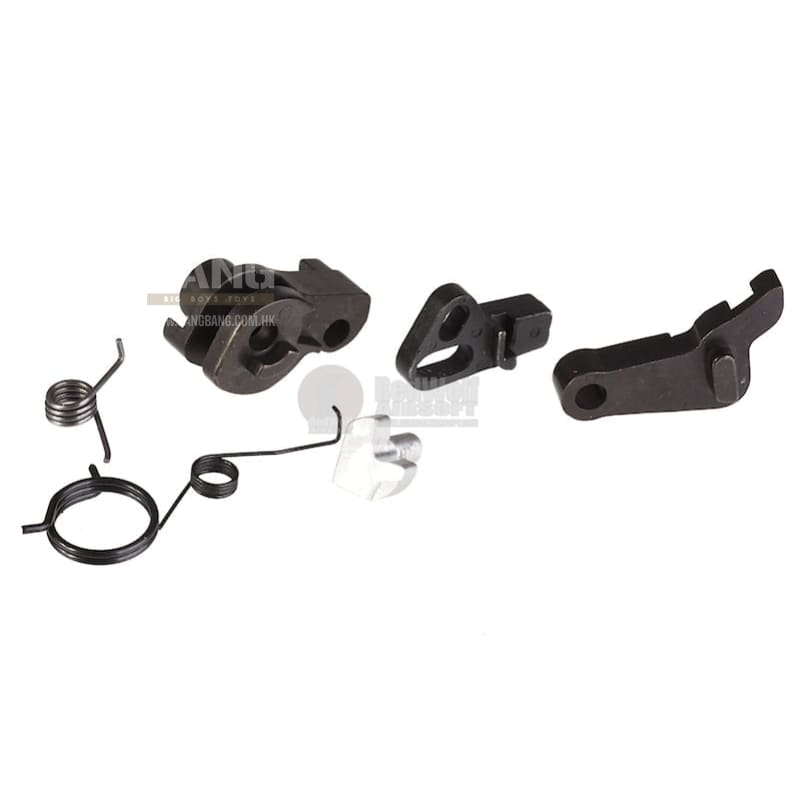 Guns Modify Zero Hammer Full Set w/ 150% Hammer Spring for T - Bang Bang Airsoft