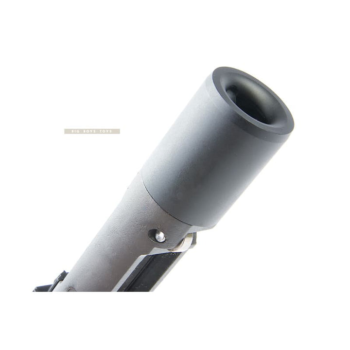 Guns Modify Zinc Alloy Drop In Complete Bolt Set for Tokyo Mauri M4 MWS GBBR - Bang Bang Airsoft