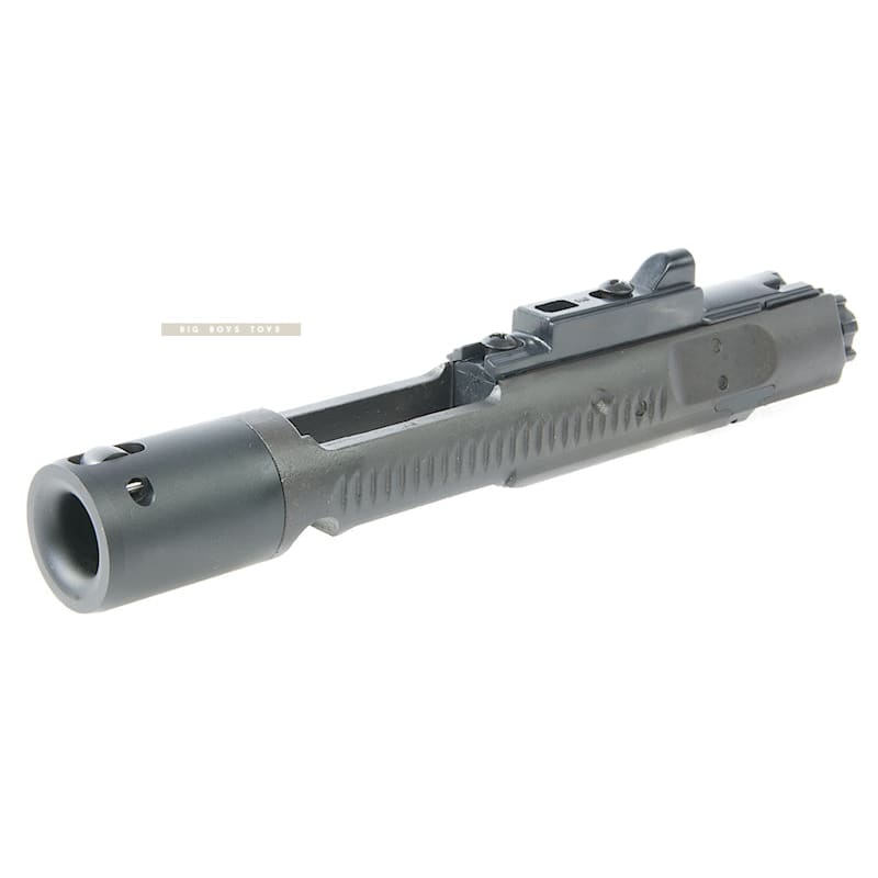 Guns Modify Zinc Alloy Drop In Complete Bolt Set for Tokyo Mauri M4 MWS GBBR - Bang Bang Airsoft