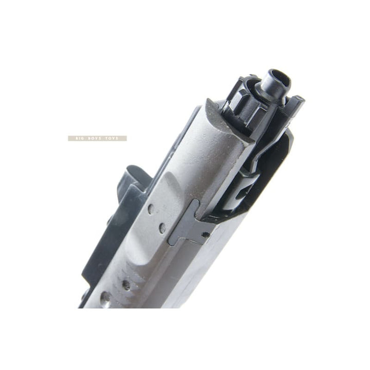 Guns Modify Zinc Alloy Drop In Complete Bolt Set for Tokyo Mauri M4 MWS GBBR - Bang Bang Airsoft