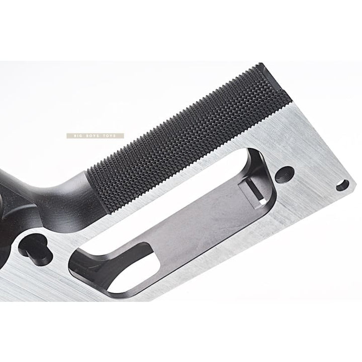 Gunsmith Bros 1911 STI Frame (SquareTrigger Guard) - 2 Tone - Bang Bang Airsoft