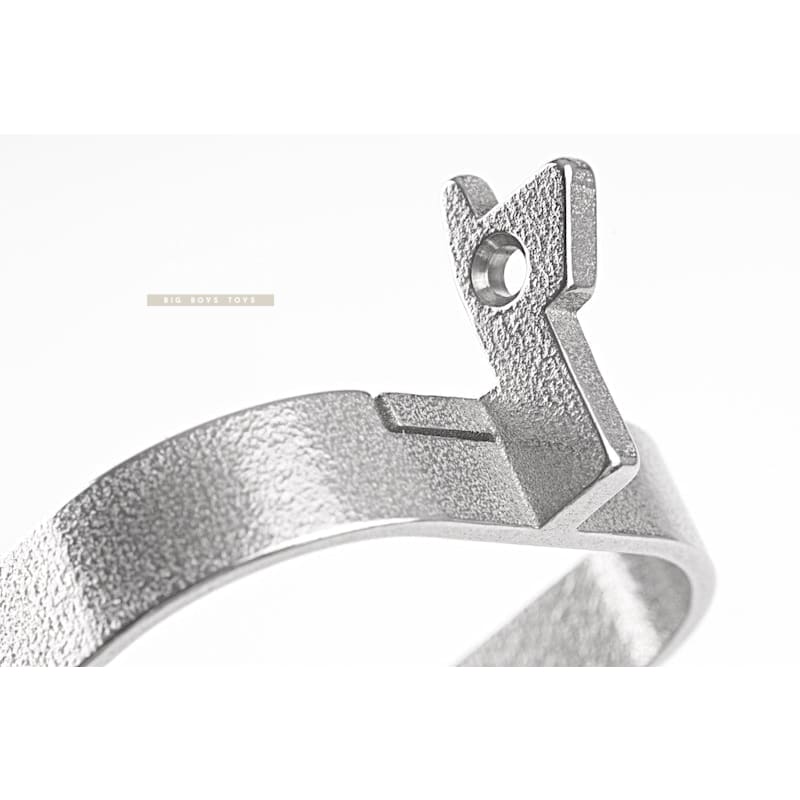 Gunsmith Bros Adjustable Steel Trigger Ring for Tokyo Marui Hi - Capa - Bang Bang Airsoft