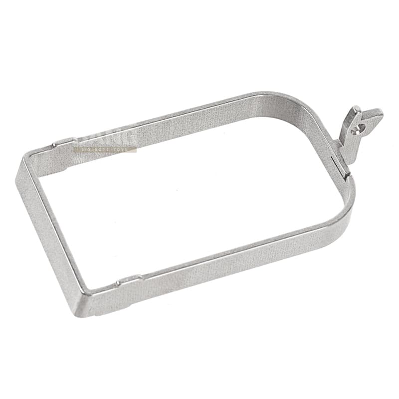 Gunsmith Bros Adjustable Steel Trigger Ring for Tokyo Marui Hi - Capa - Bang Bang Airsoft