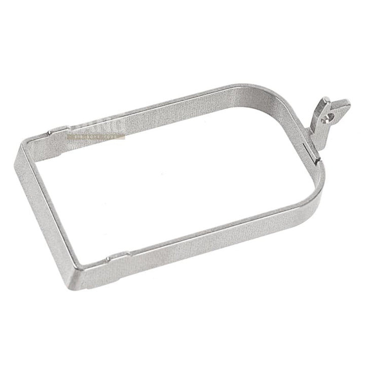 Gunsmith Bros Adjustable Steel Trigger Ring for Tokyo Marui Hi - Capa - Bang Bang Airsoft