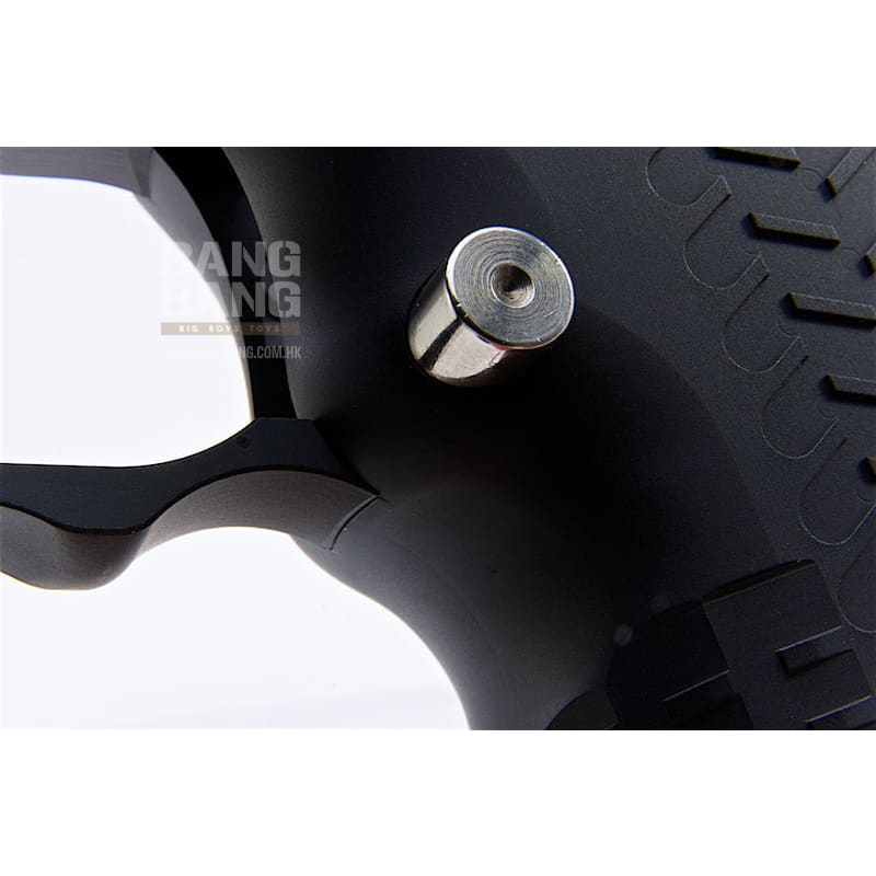 Gunsmith Bros Aluminum PT Style Grip for Tokyo Marui Hi - Capa - Bang Bang Airsoft