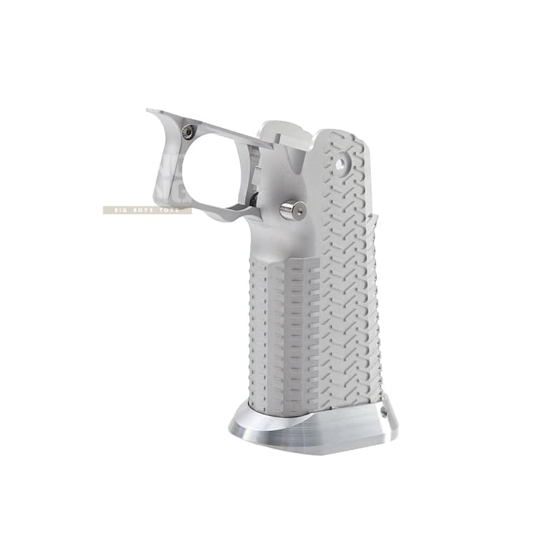 Gunsmith Bros Aluminum PT Style Grip for Tokyo Marui Hi - Capa - Bang Bang Airsoft