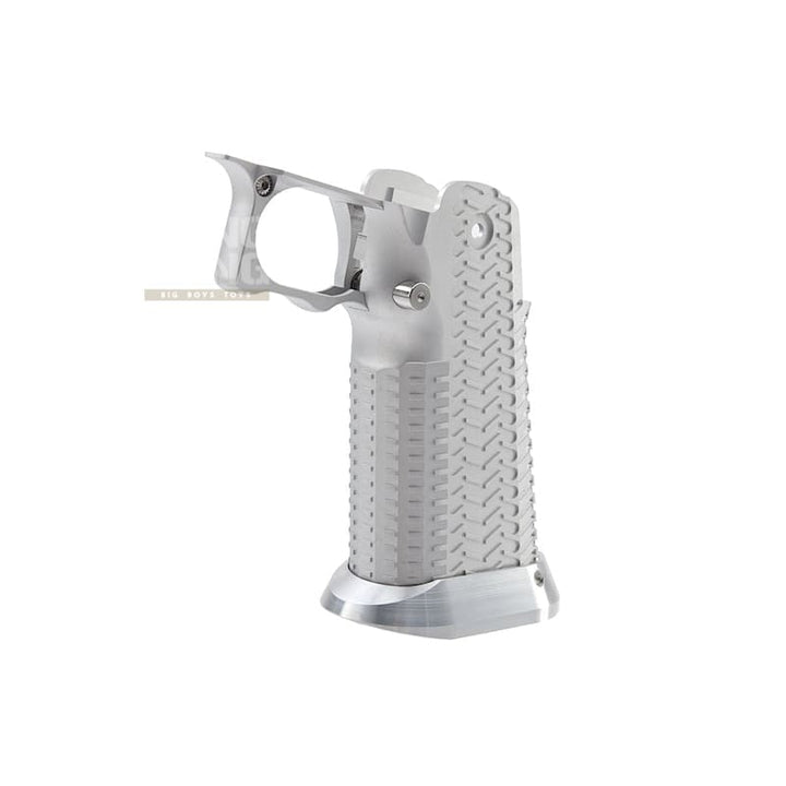 Gunsmith Bros Aluminum PT Style Grip for Tokyo Marui Hi - Capa - Bang Bang Airsoft