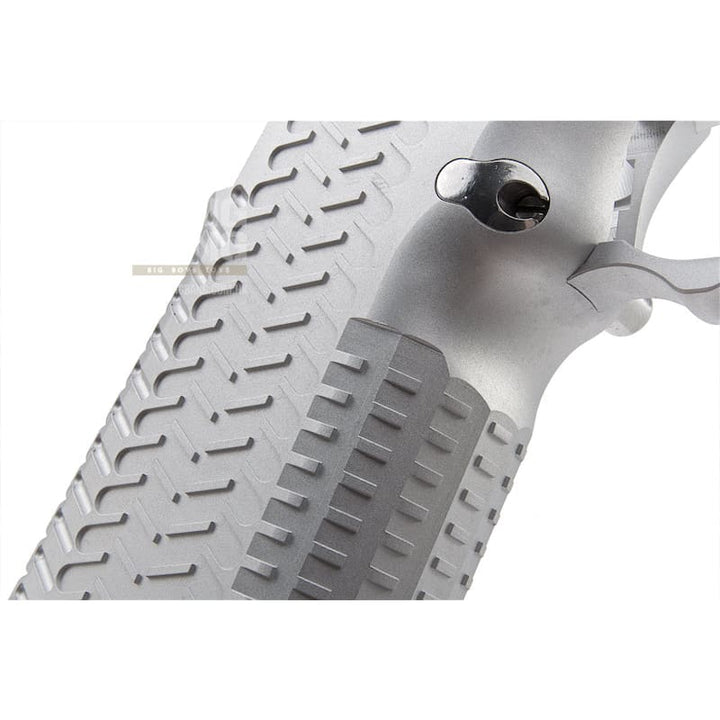 Gunsmith Bros Aluminum PT Style Grip for Tokyo Marui Hi - Capa - Bang Bang Airsoft