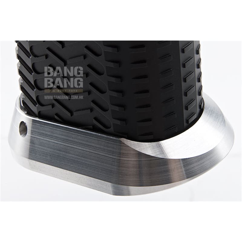 Gunsmith Bros Aluminum PT Style Grip for Tokyo Marui Hi - Capa - Bang Bang Airsoft