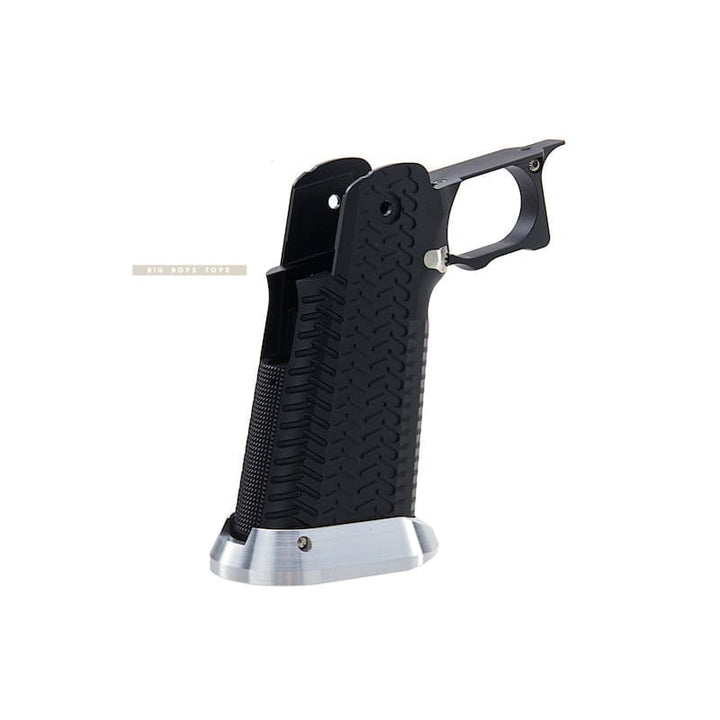 Gunsmith Bros Aluminum PT Style Grip for Tokyo Marui Hi - Capa - Bang Bang Airsoft