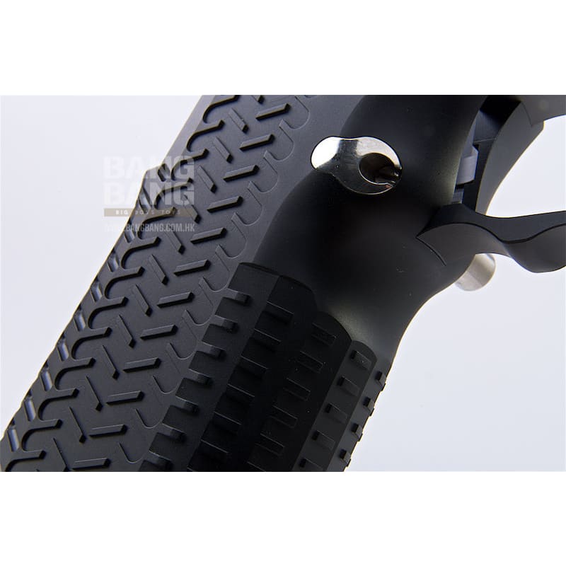 Gunsmith Bros Aluminum PT Style Grip for Tokyo Marui Hi - Capa - Bang Bang Airsoft