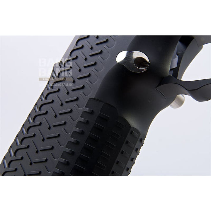 Gunsmith Bros Aluminum PT Style Grip for Tokyo Marui Hi - Capa - Bang Bang Airsoft