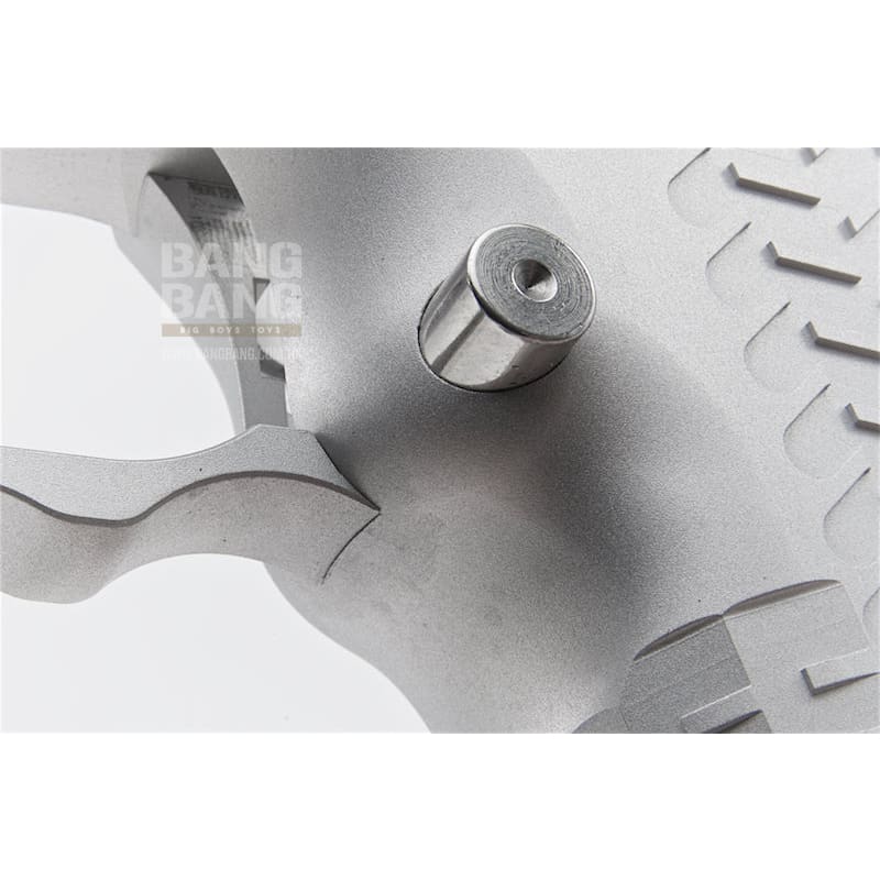 Gunsmith Bros Aluminum PT Style Grip for Tokyo Marui Hi - Capa - Bang Bang Airsoft