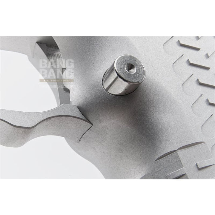 Gunsmith Bros Aluminum PT Style Grip for Tokyo Marui Hi - Capa - Bang Bang Airsoft
