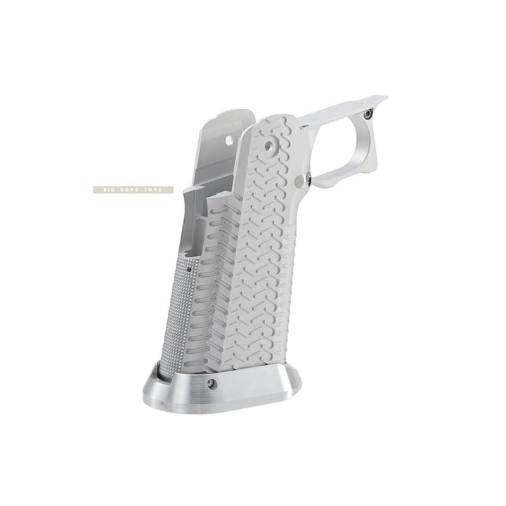 Gunsmith Bros Aluminum PT Style Grip for Tokyo Marui Hi - Capa - Bang Bang Airsoft