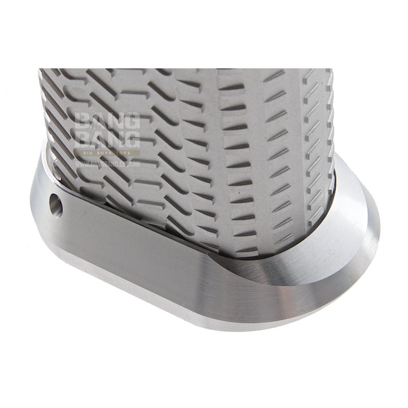Gunsmith Bros Aluminum PT Style Grip for Tokyo Marui Hi - Capa - Bang Bang Airsoft