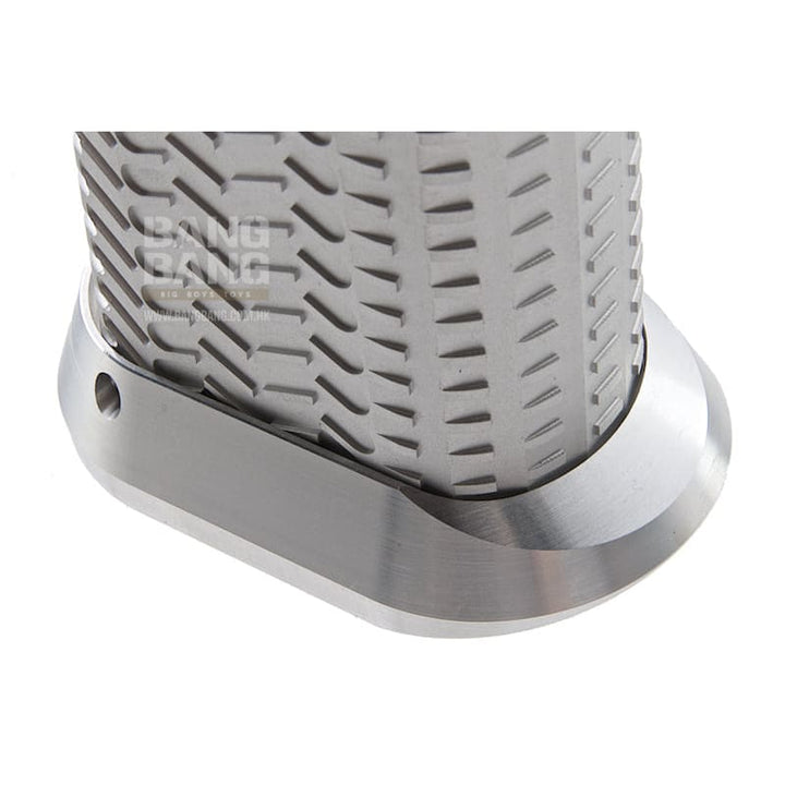 Gunsmith Bros Aluminum PT Style Grip for Tokyo Marui Hi - Capa - Bang Bang Airsoft