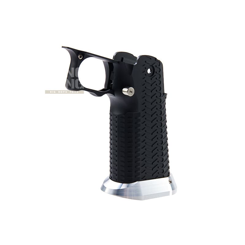 Gunsmith Bros Aluminum PT Style Grip for Tokyo Marui Hi - Capa - Bang Bang Airsoft