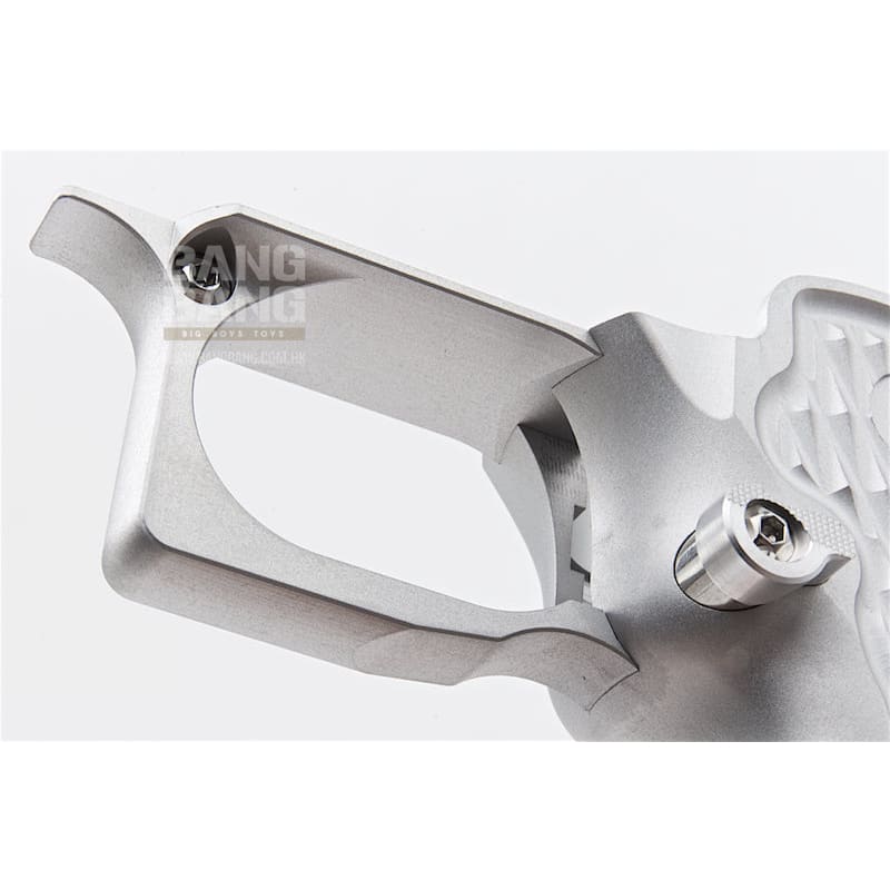 Gunsmith Bros Aluminum SV Diamonds Cut for Tokyo Marui Hi - Ca - Bang Bang Airsoft