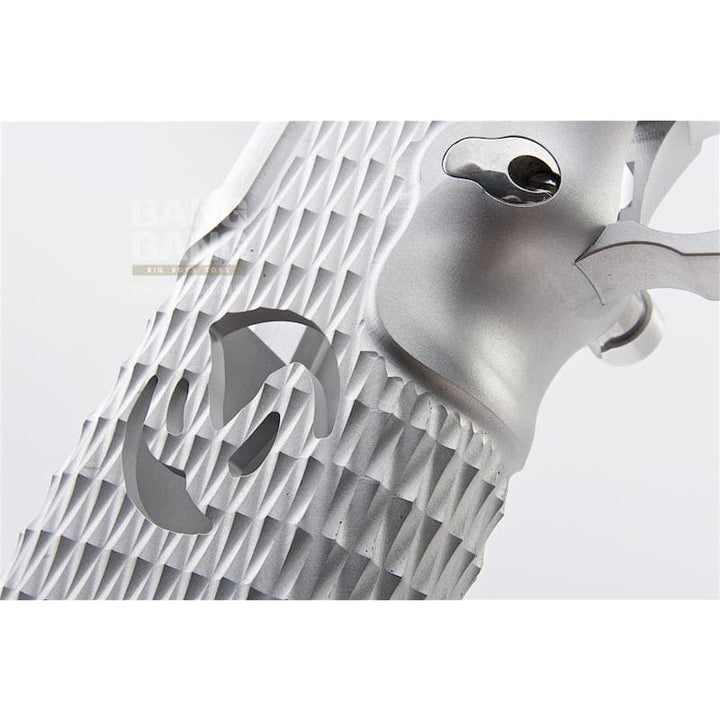 Gunsmith Bros Aluminum SV Diamonds Cut for Tokyo Marui Hi - Ca - Bang Bang Airsoft
