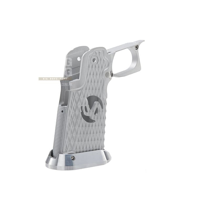 Gunsmith Bros Aluminum SV Diamonds Cut for Tokyo Marui Hi - Ca - Bang Bang Airsoft