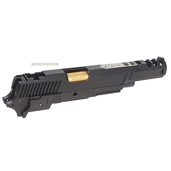 Gunsmith Bros CNC Aluminum Infinity Hero Standard Kit Set fo - Bang Bang Airsoft