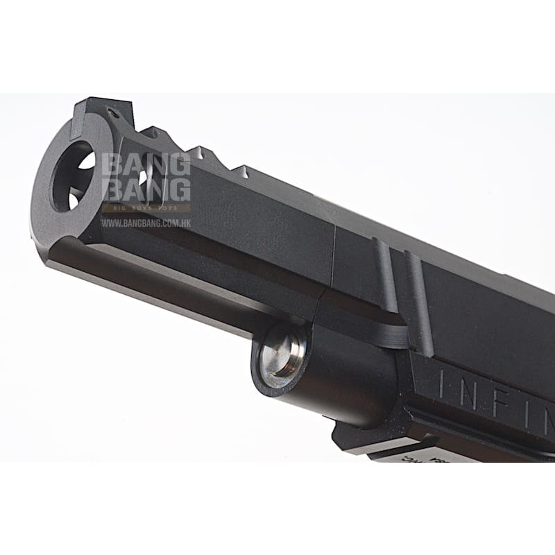 Gunsmith Bros CNC Aluminum Infinity Hero Standard Kit Set fo - Bang Bang Airsoft