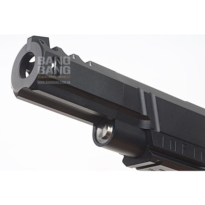 Gunsmith Bros CNC Aluminum Infinity Hero Standard Kit Set fo - Bang Bang Airsoft