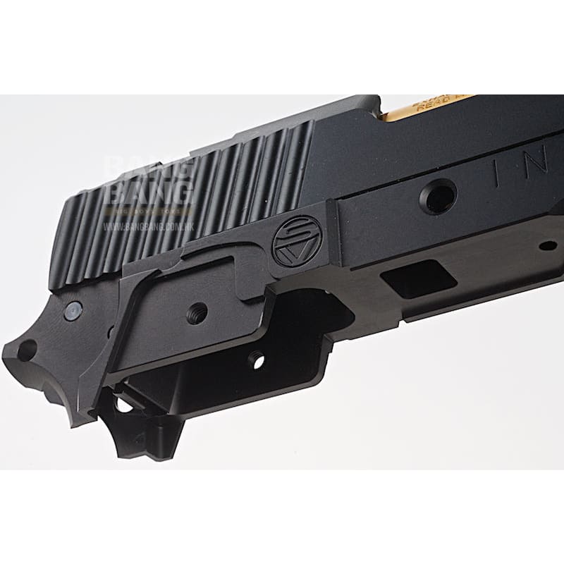 Gunsmith Bros CNC Aluminum Infinity Hero Standard Kit Set fo - Bang Bang Airsoft