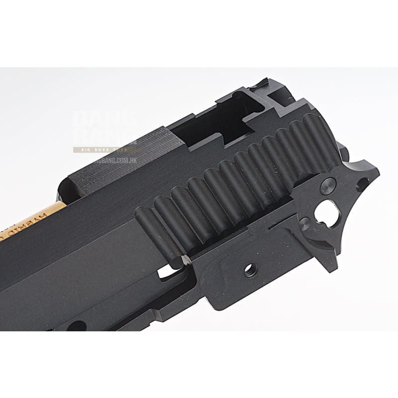 Gunsmith Bros CNC Aluminum Infinity Hero Standard Kit Set fo - Bang Bang Airsoft