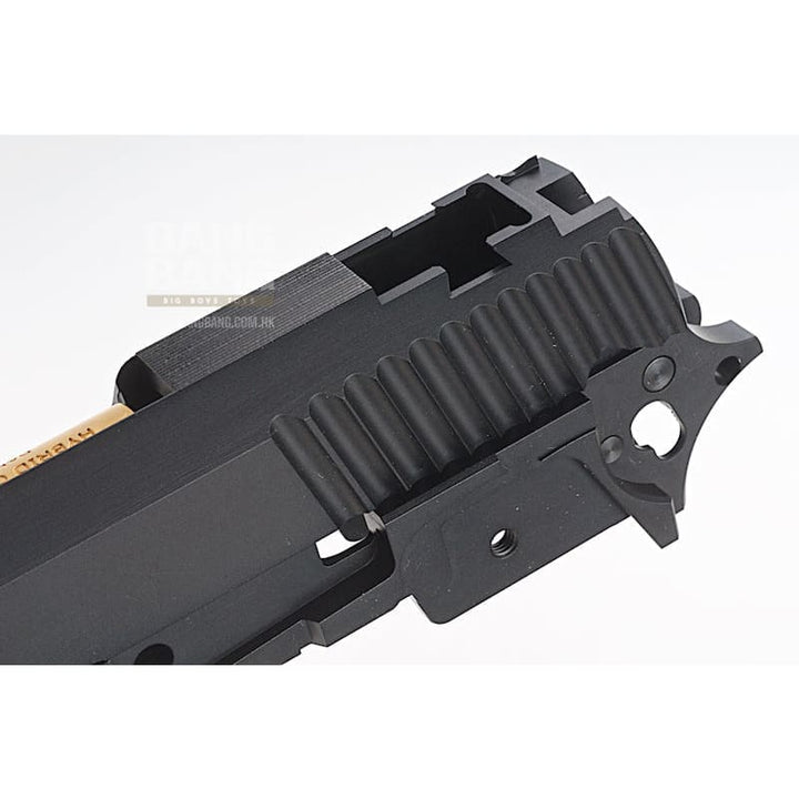 Gunsmith Bros CNC Aluminum Infinity Hero Standard Kit Set fo - Bang Bang Airsoft