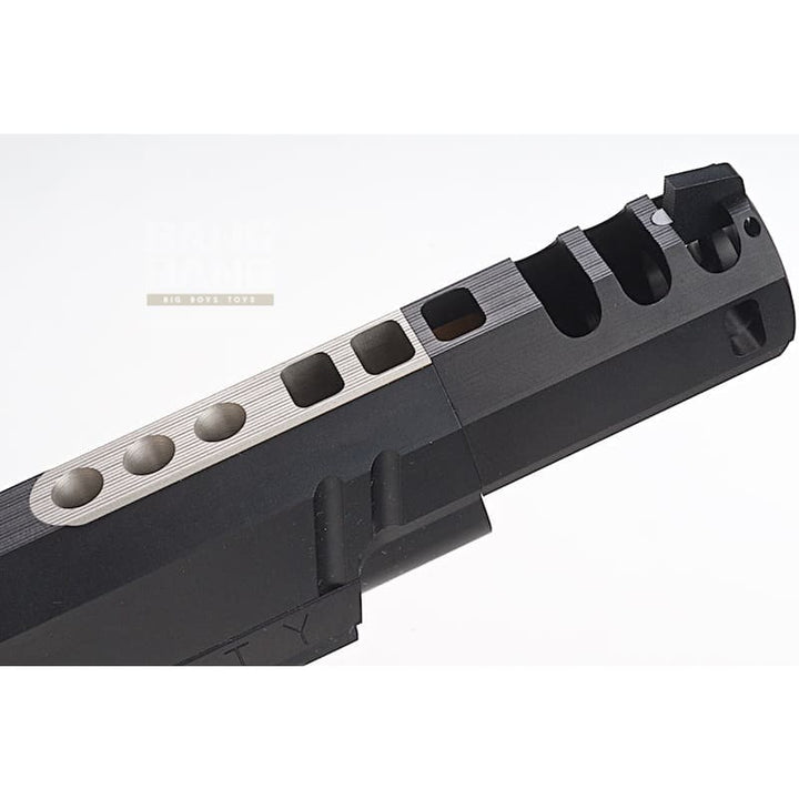Gunsmith Bros CNC Aluminum Infinity Hero Standard Kit Set fo - Bang Bang Airsoft