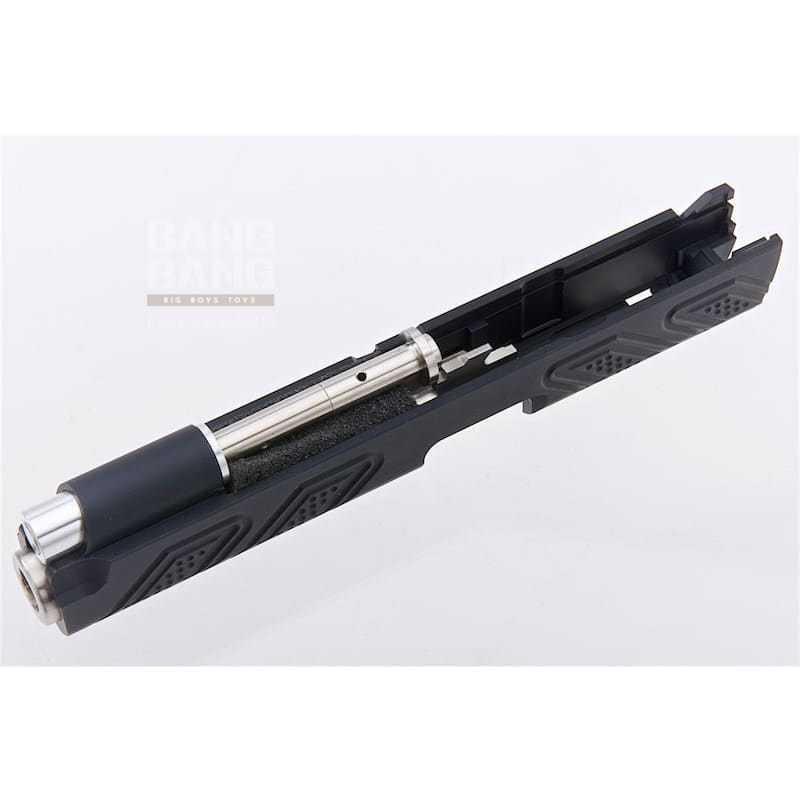 Gunsmith Bros CNC Aluminum PT Style Standard Set for Tokyo m - Bang Bang Airsoft