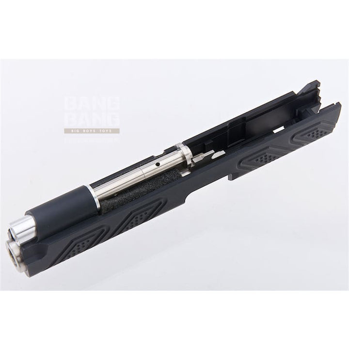 Gunsmith Bros CNC Aluminum PT Style Standard Set for Tokyo m - Bang Bang Airsoft