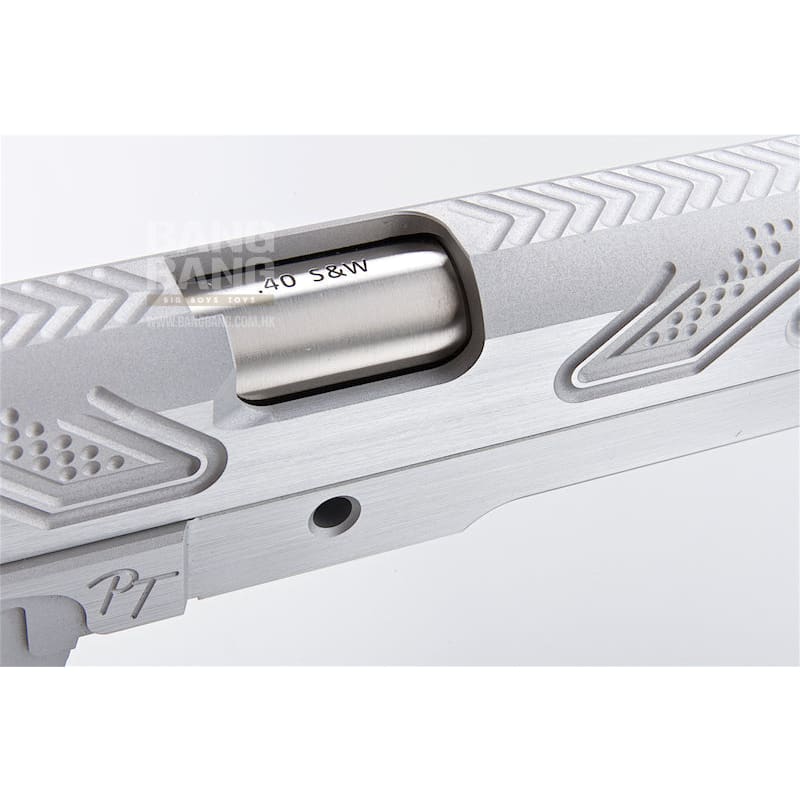 Gunsmith Bros CNC Aluminum PT Style Standard Set for Tokyo m - Bang Bang Airsoft