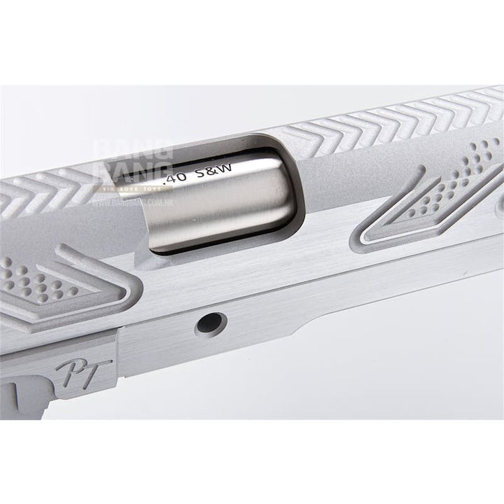 Gunsmith Bros CNC Aluminum PT Style Standard Set for Tokyo m - Bang Bang Airsoft