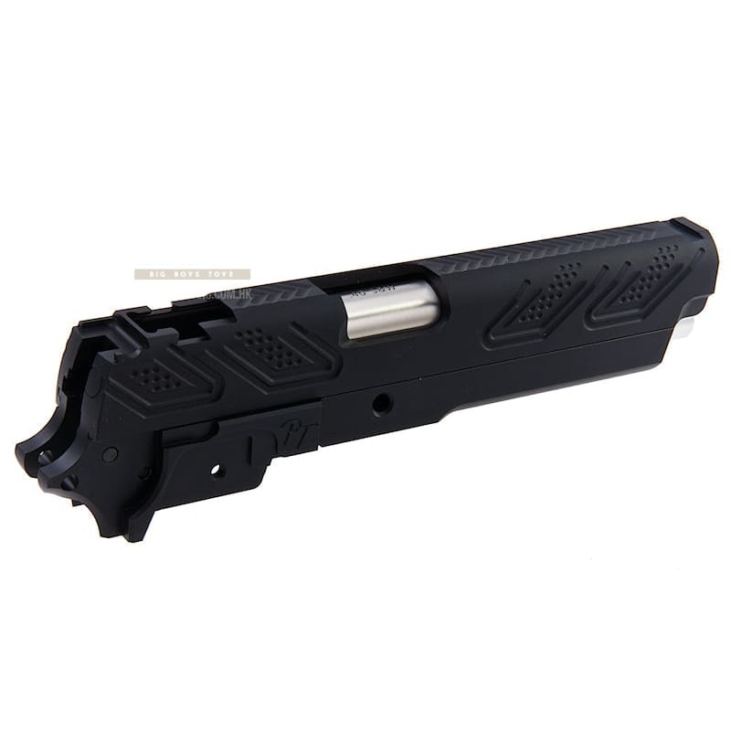 Gunsmith Bros CNC Aluminum PT Style Standard Set for Tokyo m - Bang Bang Airsoft